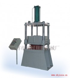 河南QSZ-3壓機(jī)-耐火材料壓機(jī)